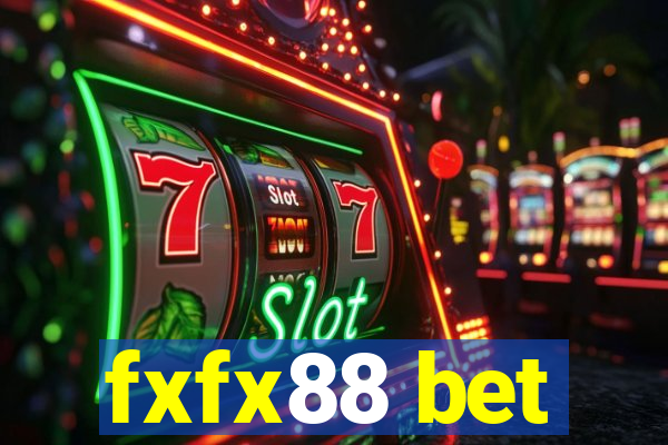 fxfx88 bet